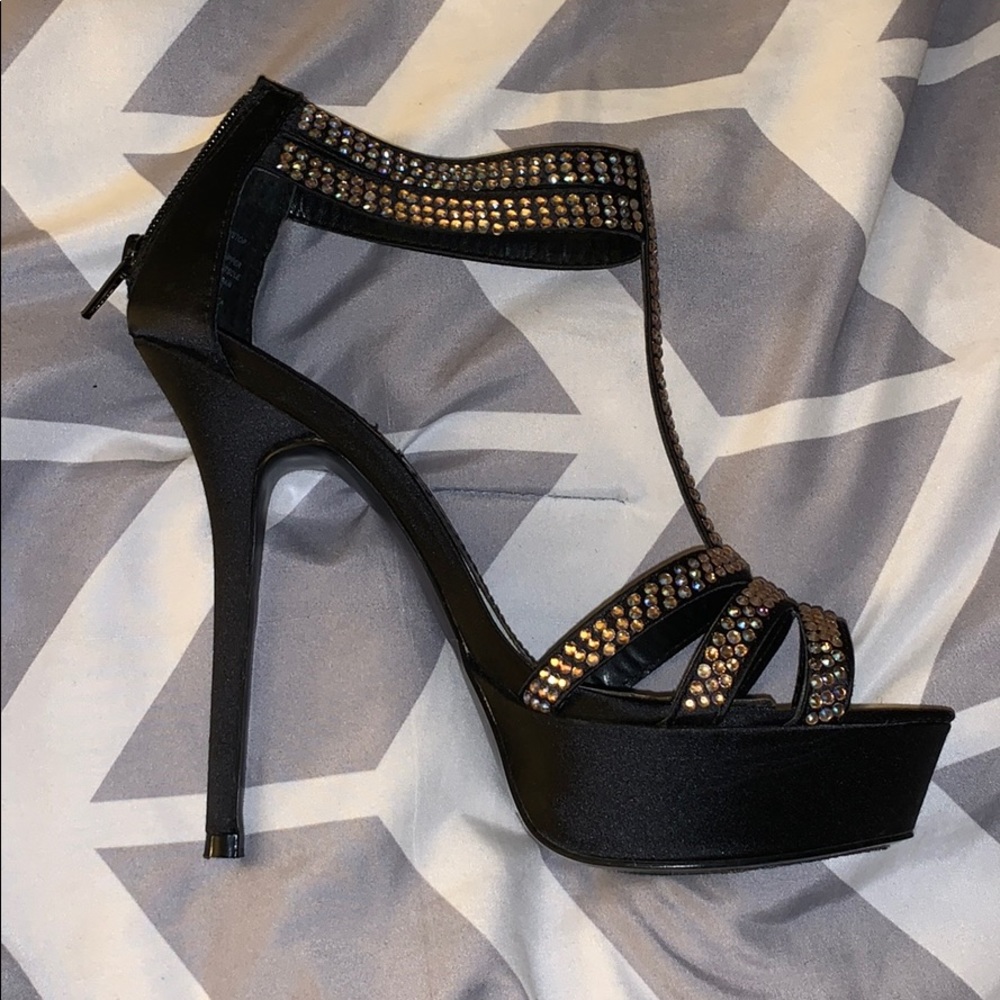 Steve Madden Heels